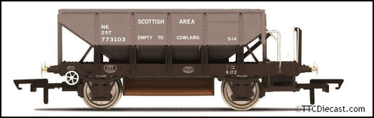 Hornby R60248 LNER, NE Scottish Area Hopper, 773103 - Era 3 OO Gauge