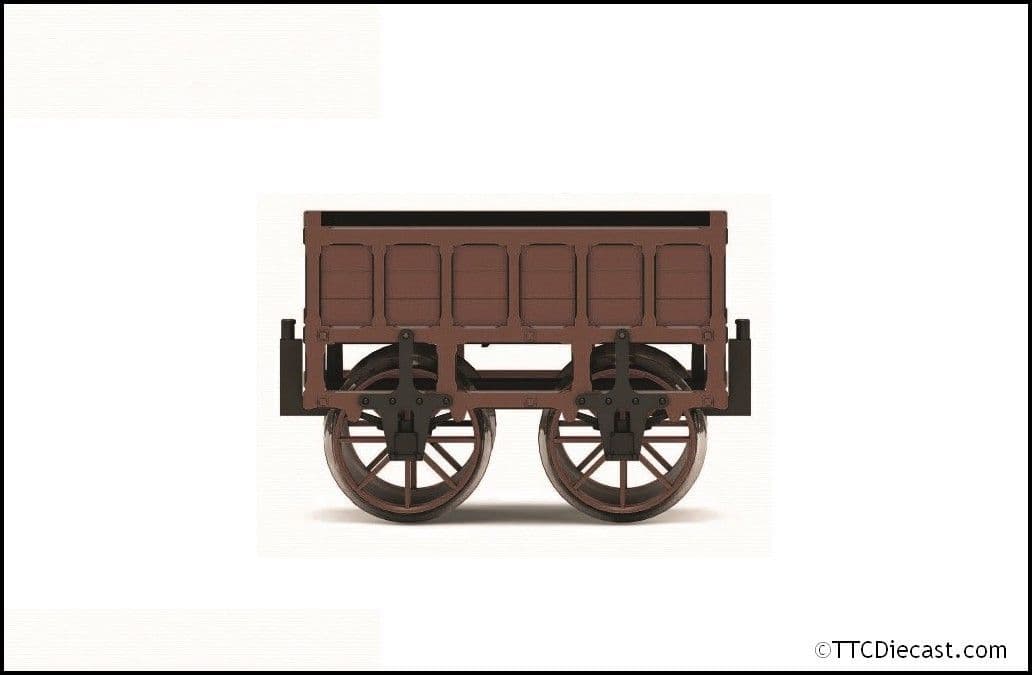 Hornby R60275 L&MR Coal Wagon OO Gauge
