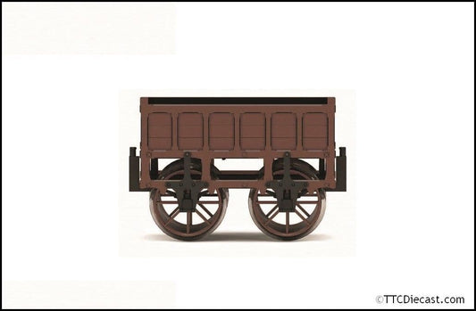 Hornby R60275 L&MR Coal Wagon OO Gauge