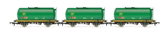 Hornby R60291 BP TTA Triple Pack 67766-7-8, OO Gauge