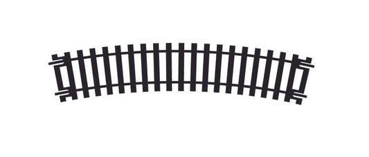 Hornby R604 Curve 1st Rad Track