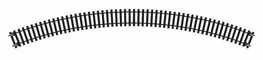Hornby R609 Dbl Curv 3rd Rad Trk