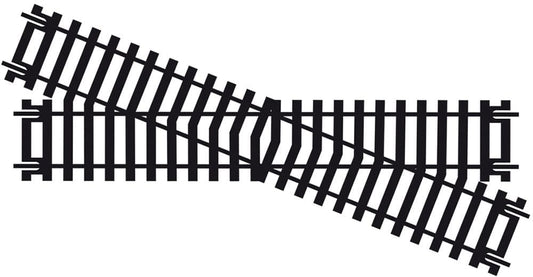 Hornby R615 Dia Crossing Rh