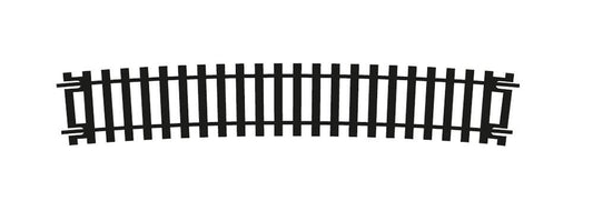 Hornby R628 33 (Inch) Rad Curve