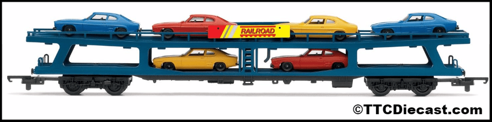 Hornby R6423 Car Transporter