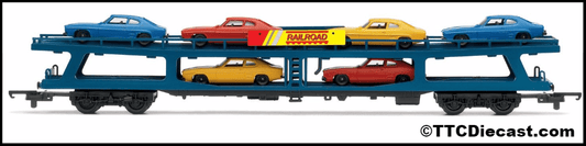 Hornby R6423 Car Transporter