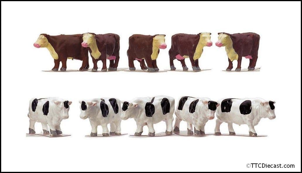 Hornby R7121 Cows