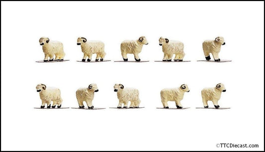 Hornby R7122 Sheep