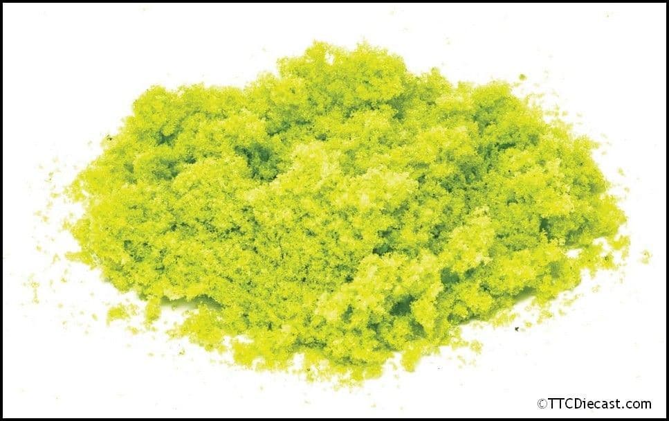 Hornby R7156 Flockage - Bright Green