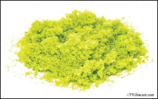 Hornby R7156 Flockage - Bright Green