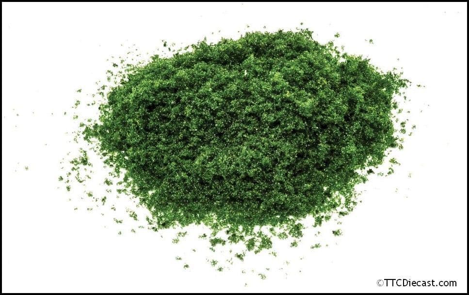 Hornby R7158 Flockage - Dark Green