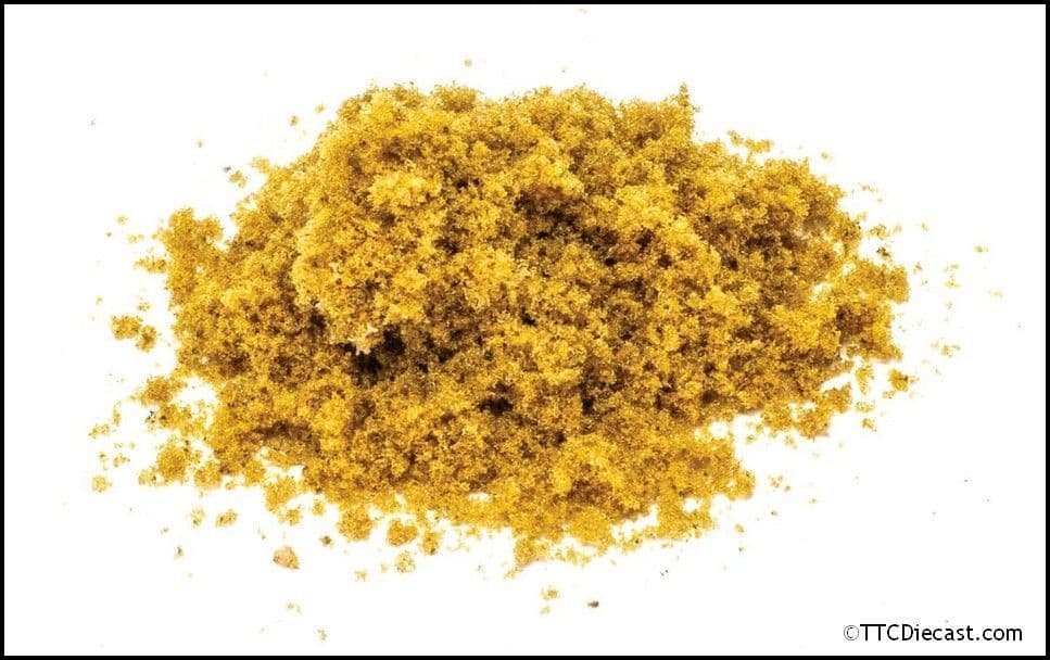 Hornby R7159 Flockage - Medium Brown