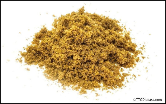 Hornby R7160 Flockage - Dark Brown