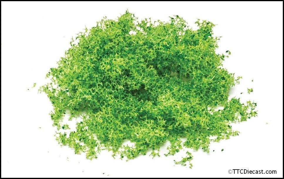 Hornby R7161 Flock - Bright Green