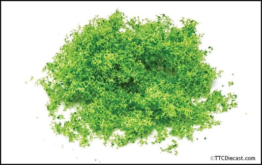 Hornby R7161 Flock - Bright Green