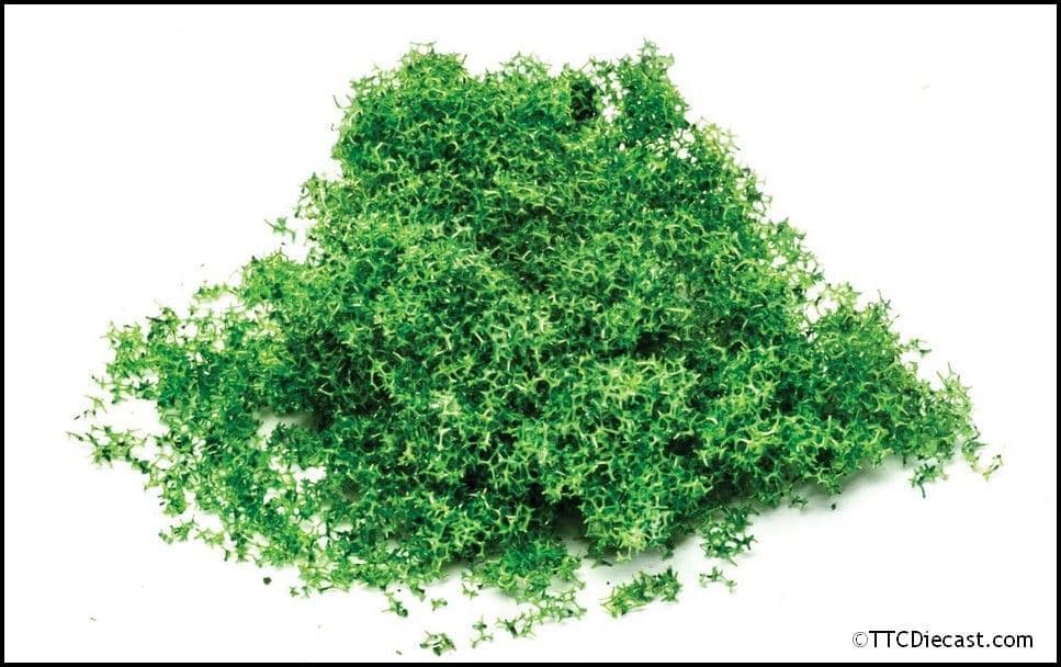 Hornby R7162 Flock - Medium Green