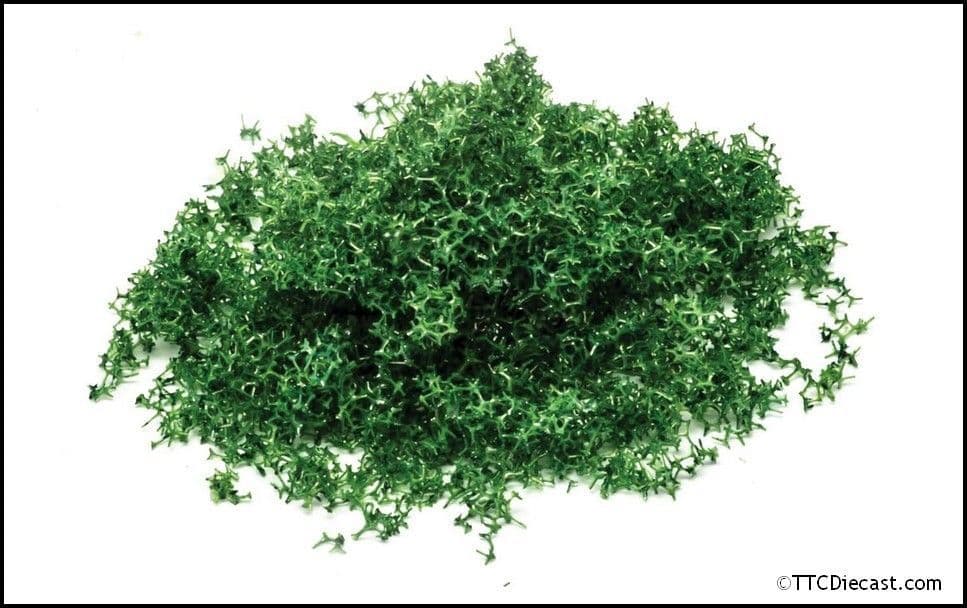 Hornby R7163 Flock - Dark Green