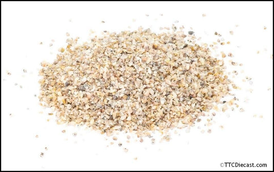 Hornby R7164 Ballast - Brown