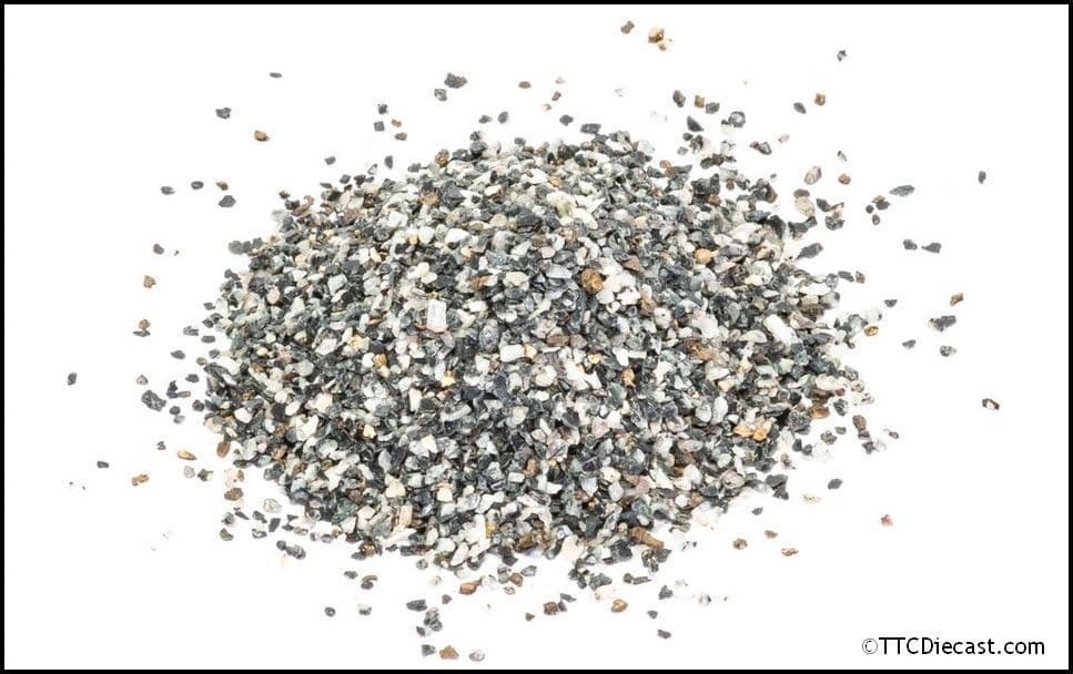Hornby R7167 Ballast - Granite
