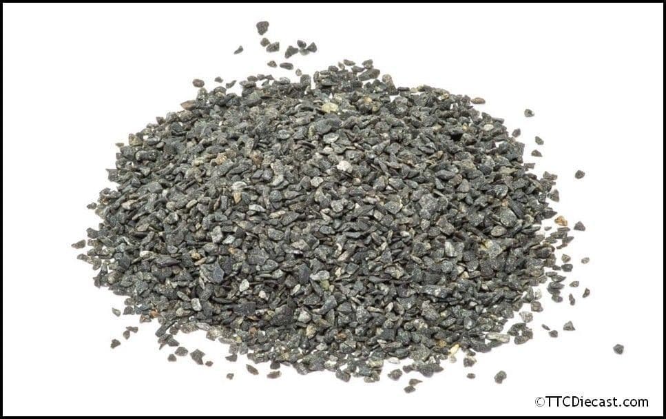 Hornby R7168 Ballast - Basaltic Rock