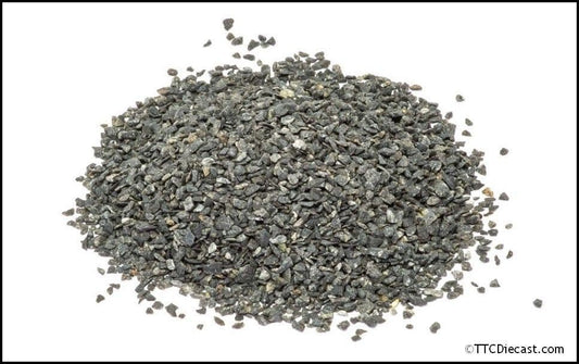 Hornby R7168 Ballast - Basaltic Rock
