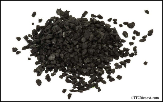 Hornby R7170 Ballast - Coal