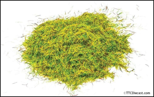 Hornby R7180 Static Grass - Mixed Summer, 2.5mm