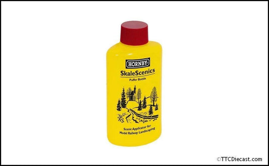 Hornby R7182 Static Grass Puffer Bottle