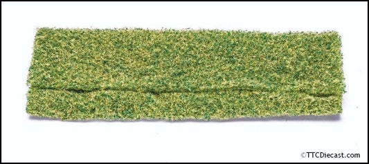 Hornby R7187 Foliage - Wild Grass (Light Green)