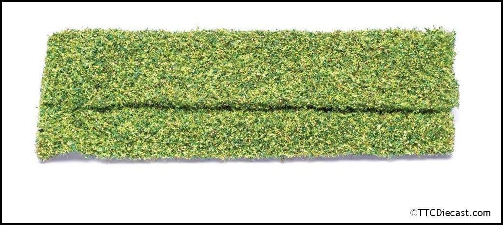 Hornby R7190 Foliage _ Middle Green Meadow