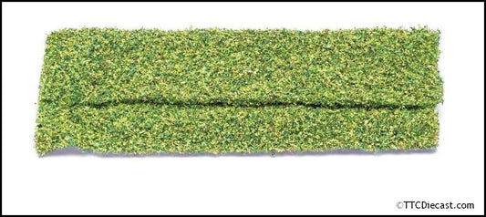 Hornby R7190 Foliage _ Middle Green Meadow