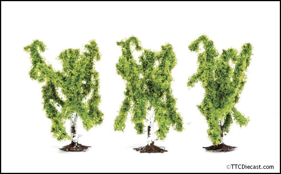 Hornby R7205 Birch Trees