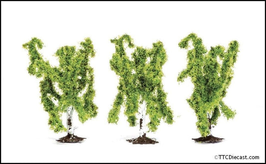 Hornby R7205 Birch Trees