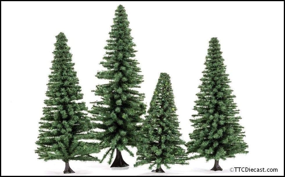 Hornby R7206 Large Fir Trees