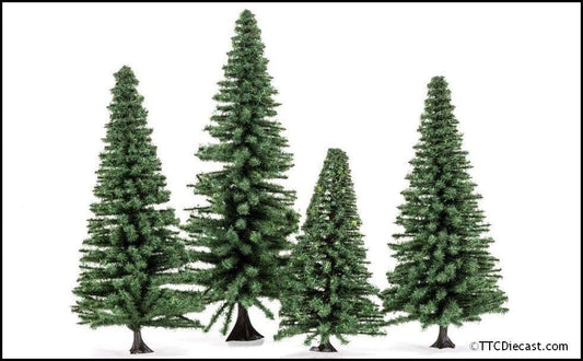 Hornby R7206 Large Fir Trees
