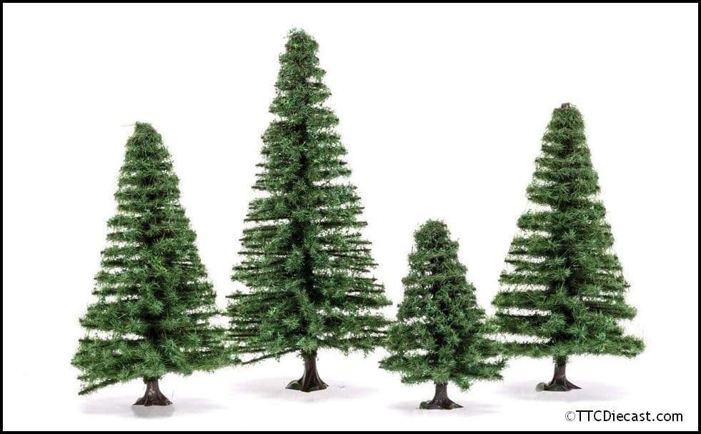 Hornby R7207 Small Fir Trees