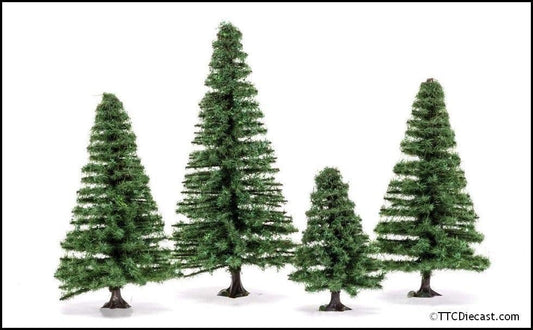 Hornby R7207 Small Fir Trees