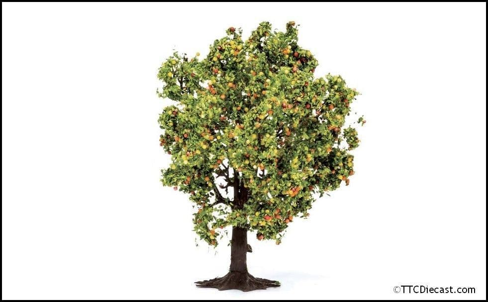 Hornby R7213 Apple Tree (with Fruit)