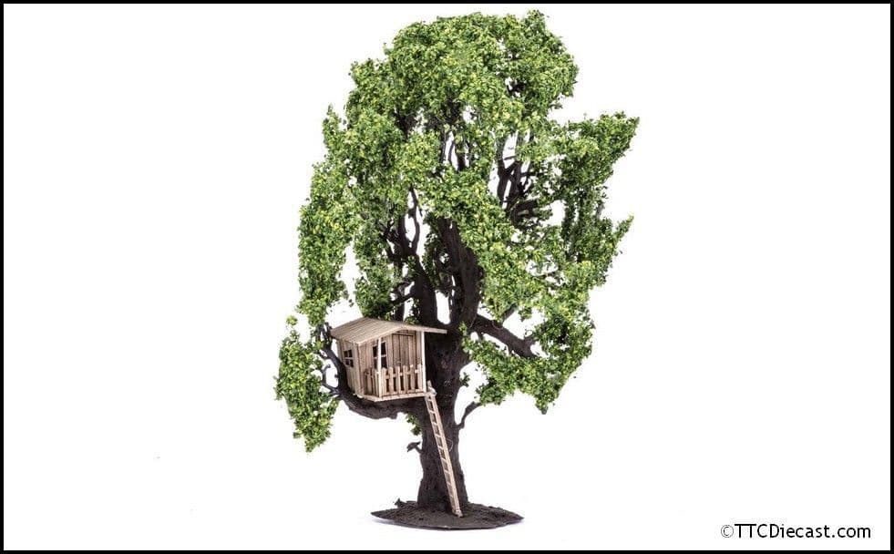 Hornby R7224 Tree (with Tree House)