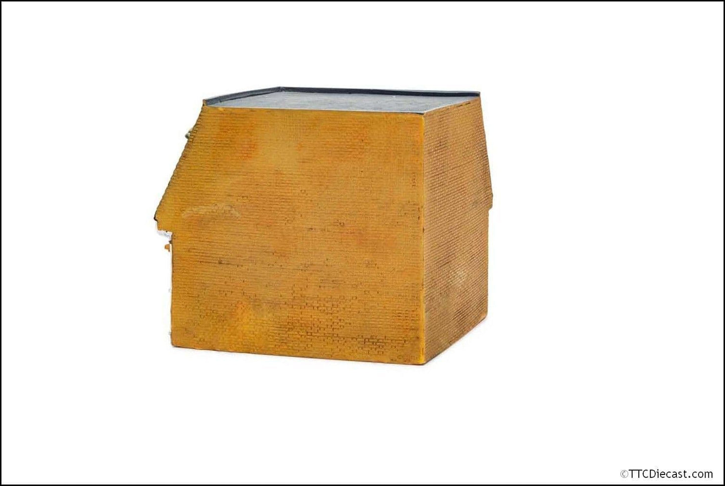 Hornby R7269 The Offie' Resin OO Gauge Building