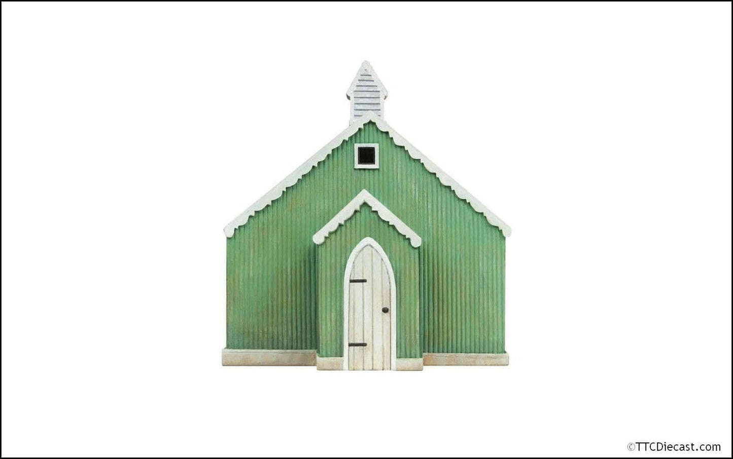 Hornby R7270 Tin Tabanacle, OO Gauge