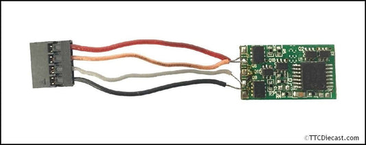 Hornby R7274 4 Pin Decoder