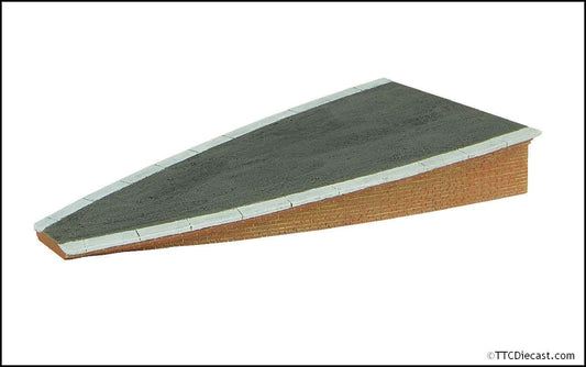 Hornby R7286 Platform Ramp x 2, OO Gauge