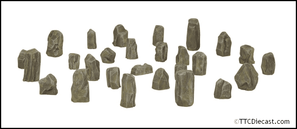 Hornby R7296 Stone Circle OO Gauge