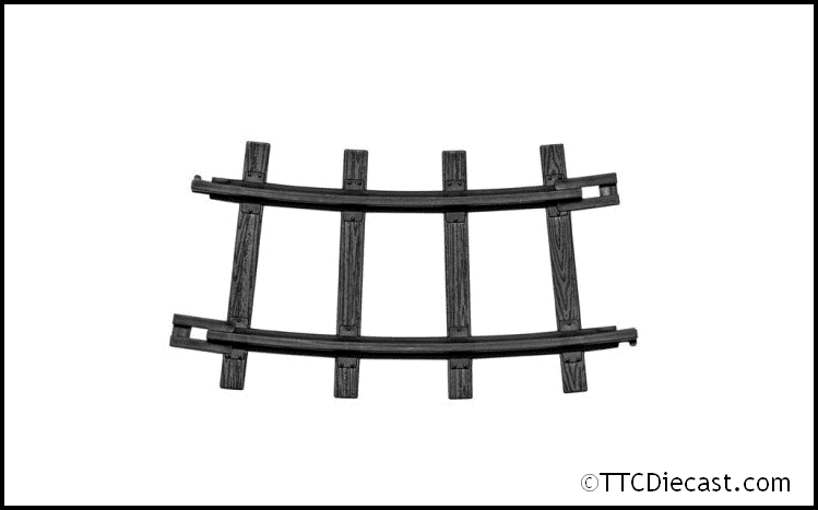 Hornby R7333 Ready to Play Curved Track Pack (12pcs)