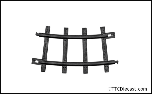 Hornby R7333 Ready to Play Curved Track Pack (12pcs)