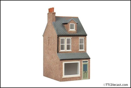 Hornby R7361 Parkers Newsagents, OO Gauge