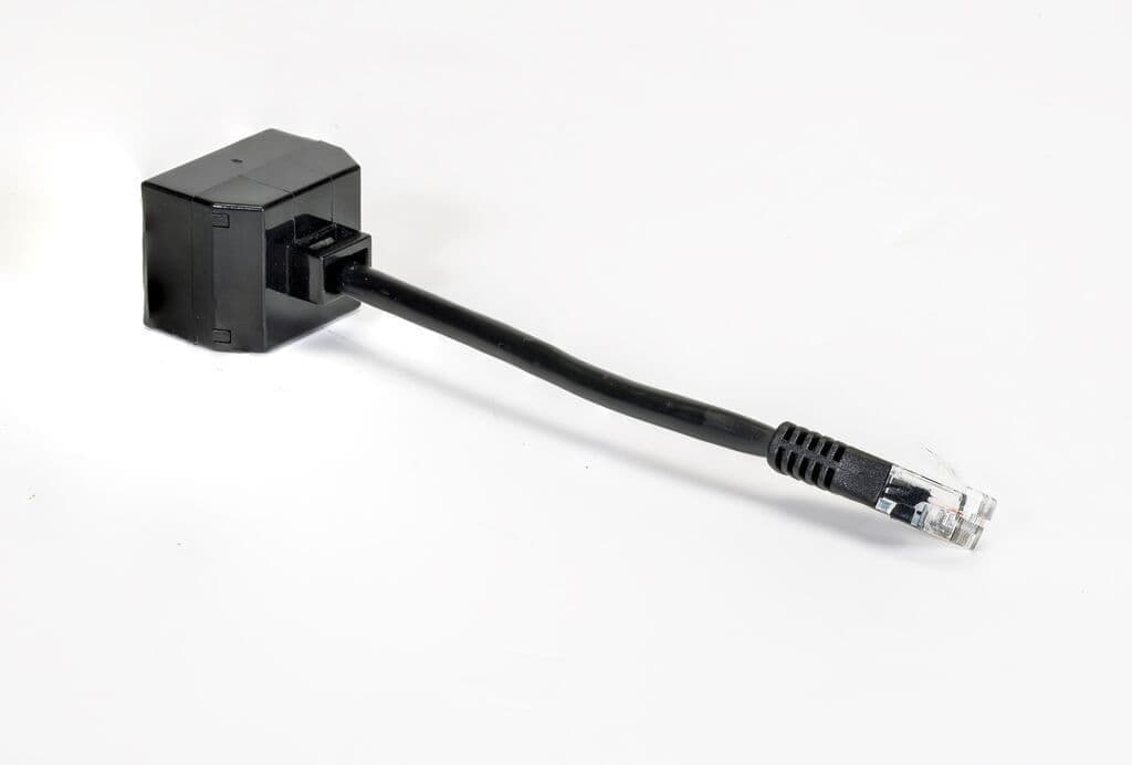 Hornby R7404 HM7000 Club Adapter OO Gauge