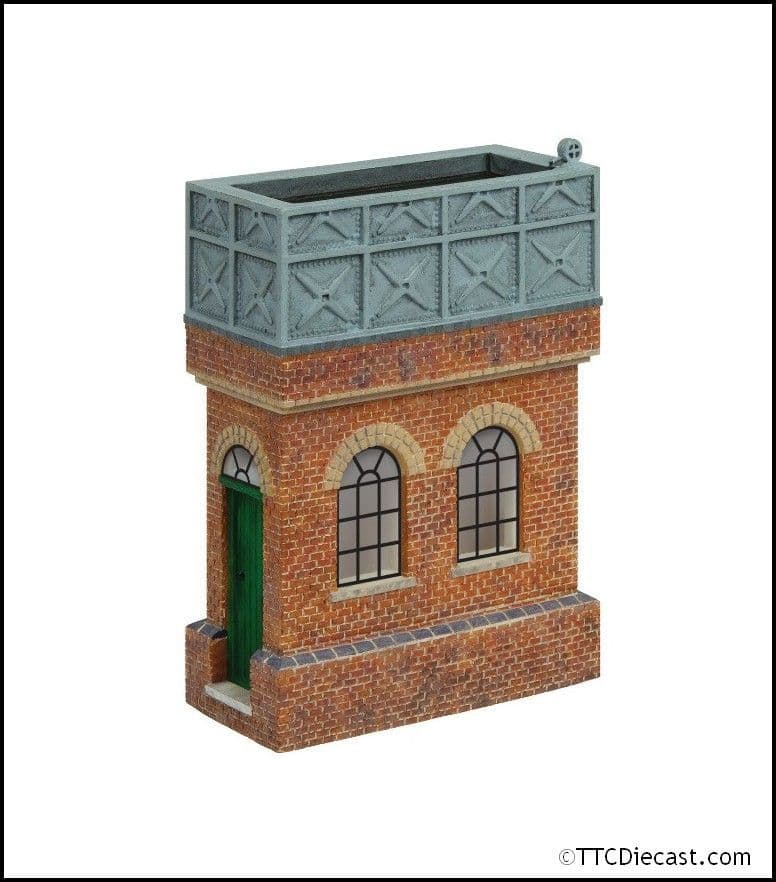 Hornby R7405 Small Water Tower - OO Gauge – TTCDiecast.com