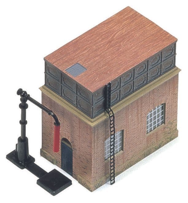 Hornby R8003 Water Tower